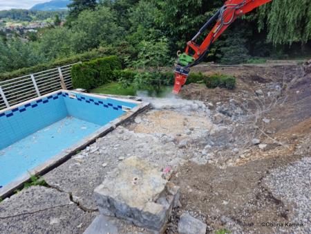 Sanacija plazu na Prisojni poti 24 – Perovo (7)